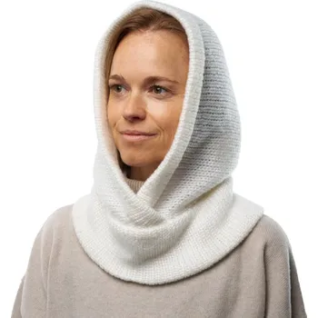 Čepice Vlnka 4-0412-UNI bílá Uni