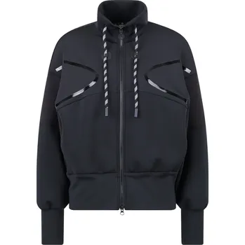 Cyklistické kalhoty Sportalm Haagen NE 400189 Black