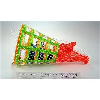 Vystřelovací košík