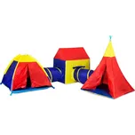 Lamps Stanová sestava 5v1 pro vnitřní i venkovní použití