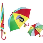 Deštník dětský Krteček 2 obrázky