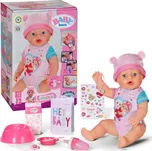 Zapf BABY born Emma 43cm