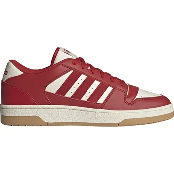 Pánská sportovní obuv Tenisky adidas White 4706612 11.5(46.7)