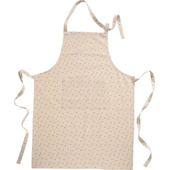 Kuchyňská zástěra Ib Laursen Zástěra Valentin Red Hearts