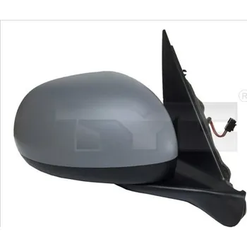 Auto zrcátko Vnější zpětné zrcátko TYC 309-0148