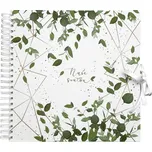 Fotoalbum XL - 30 x 30 cm / Naše svatba Baloušek Tisk