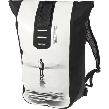 turistický batoh Ortlieb Velocity design 23L Lake