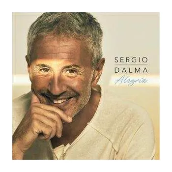Zahraniční hudba CD Sergio Dalma: Alegría 2021