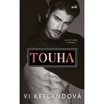 Kniha Touha
