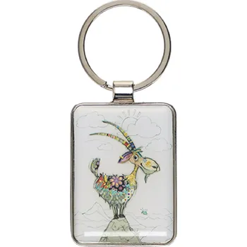 Peněženka Klíčenka PCR21U20 BUG ART KOOKS KIUB