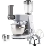 Kuchyňský robot ETA Gratussino III Bravo 3023 90010 šedý/bílý