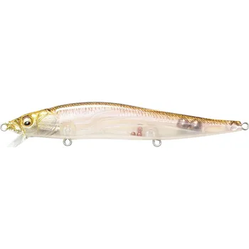 Umělá nástraha Wobler MegaBass Vision OneTen 11cm 14g #058 Stelth Wakasagi
