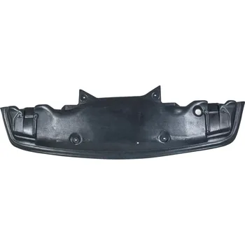 Motorový prostor Spodní kryt předního nárazníku MERCEDES E (W210) | 1995-2003 | ABS Plast |