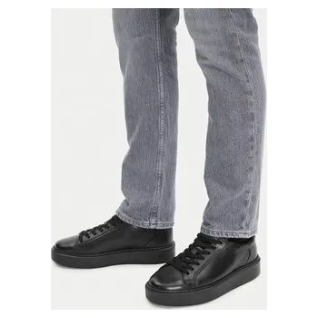 Dámské tenisky Badura Sneakersy CEO-BOZEMAN-06 MI08 Černá 40