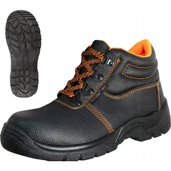 Pracovní obuv Pracovní obuv kotníková ART.MAS Comfort SB velikost 40