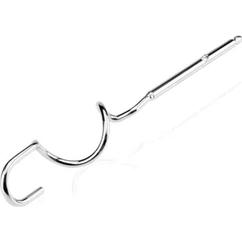 Metla hnětací ETA bez kolečka 1088 00250