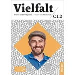 Vielfalt C1/2 Kurs-Und Arbeitsbuch Plus…