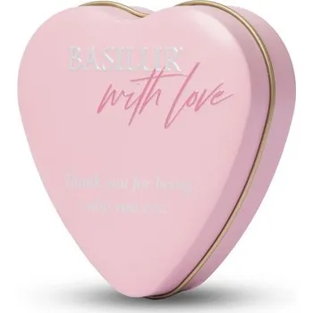 BASILUR Forever Collection - Love plech 20g