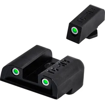 Sportovní střelba TruGlo Tritium Glock Low Set
