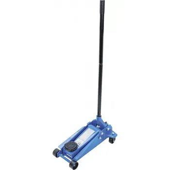 Autodílna BGS 9255 Pojízdný hydraulický zvedák 3t (130-465 mm)