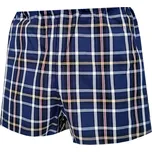 Klasické Pánské Trenýrky FOLTÝN TP 72 Velikost: 10XL, Materiál: Košilovina-popelín