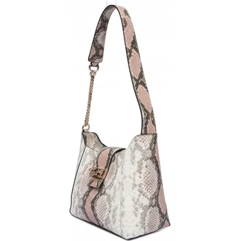 Kabelka Guess kabelka vícebarevná