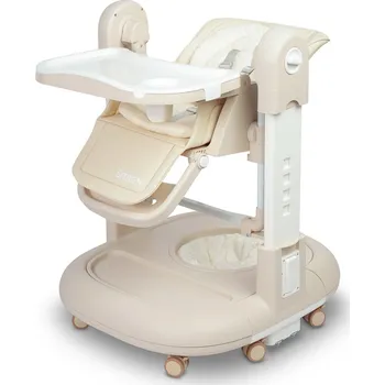 Dětsný nábytek Caretero Sitron 3v1