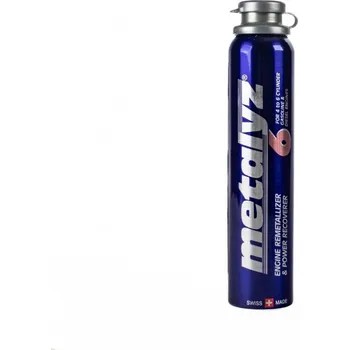 aditivum Lubrifilm Metalyz 8 207 ml