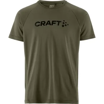 Cyklistické kalhoty Craft 1911786-6810 M CORE Essence Logo triko