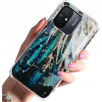 Pouzdro na mobilní telefon Zadní Kryt TelForceOne pro Xiaomi Redmi Note 12 Pro+ vícebarevný