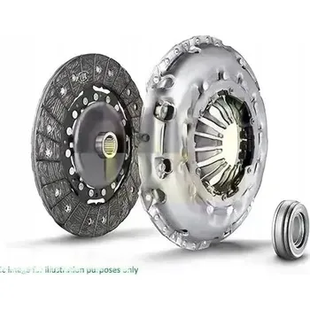 Spojka Spojková sada Schaeffler LuK 619 0042 10