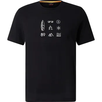 Cyklistické kalhoty BOGNER FIRE+ICE Matteo 026