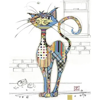 Přání G003 BUG ART**