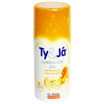 Dr. Müller Ty & Já parfémovaný broskev…