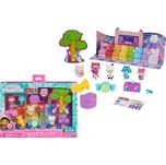 Spin Gabi hudební sada figurek