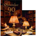 přání k narozeninám 90 M11-611 H PRANI_H_786 UNIPAP