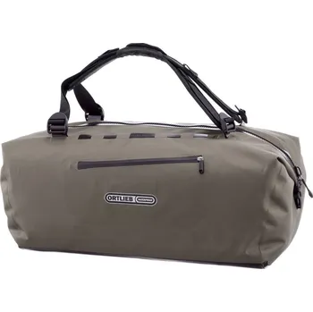 Cestovní taška Ortlieb Duffle Lite 60L dark sand
