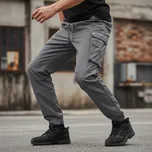 Portwest Kalhoty KA3 CARGO JOGGERS Velikost XL šedá