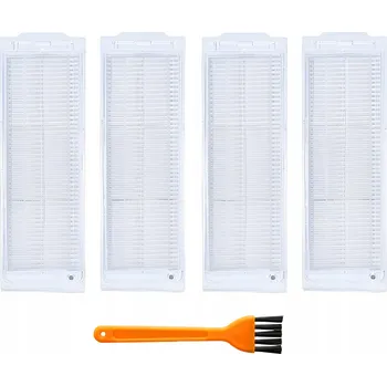 Příslušenství k robotickému vysavači Filtr pro Xiaomi Mi Robot Vacuum Mop Pro, Mop P, Mop 2 Pro, S10, Viomi V2 V3