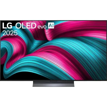 Televizor LG 55" OLED (OLED55C57LA)