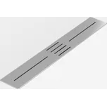 Mexen Toro, SMC obdélníková sprchová vanička 170 x 70 cm, bílá, 43107017