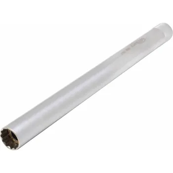 Nářadí pro automobil Satra S-PT16 hlavice na zapalovací svíčky 3/8" 16 mm s magnetem