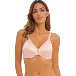 Podprsenka Wacoal Back Appeal s měkkými košíčky, velikost 38E / 85F, béžová