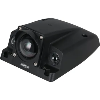 Bezpečnostní kamera DAHUA TECHNOLOGY Dahua IPC mobilní 2Mpix 30fps 2,8mm(110st) WDR IR30m EN50155 RJ45 konektor