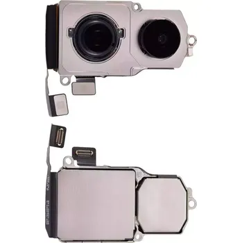 Kamera pro mobilní telefon Zadní kamera iPhone 16 (originální)