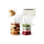 Sada skleniček Kivy KIVY Wave Gläser