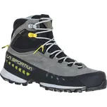 dámské boty LA SPORTIVA TX5 Woman Gtx Clay/Celery - 38,5