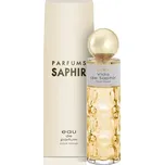 Parfémovaná voda Saphir Parfums Vida de Saphir pro ženy 200 ml EDP