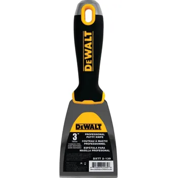 Malířská špachtle DeWALT Špachtle 3"
