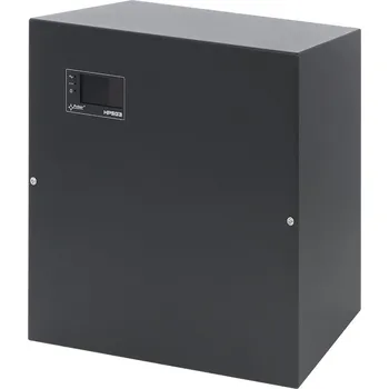 Záložní zdroj PULSAR HPSG3-12V10A-E-LCD zálohovaný napájecí zdroj dle EN50131-6 stupeň 3, 13.8V/10A/65Ah